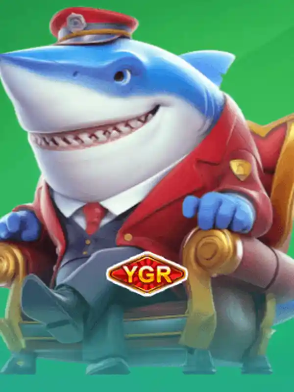 YGR মাছ ধরা - ak888 অনলাইন ক্যাসিনো