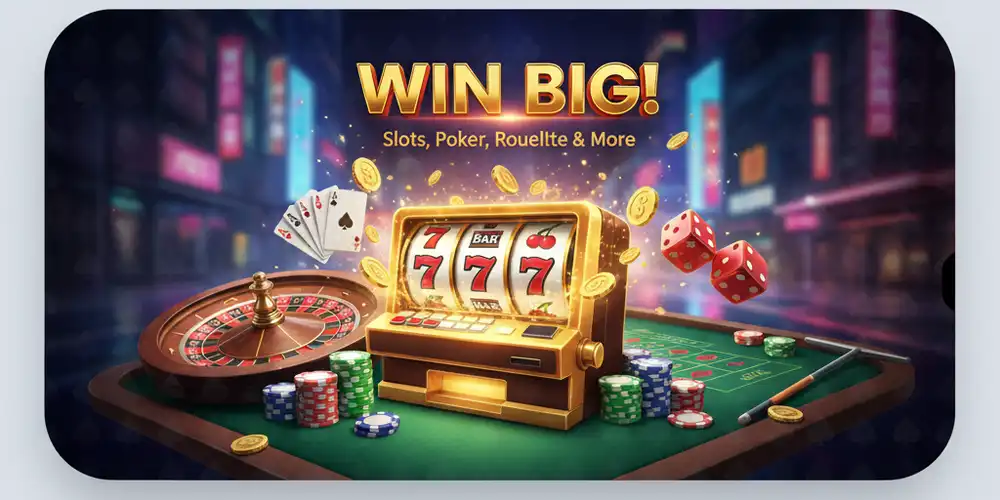 ak888 Promotional Banner